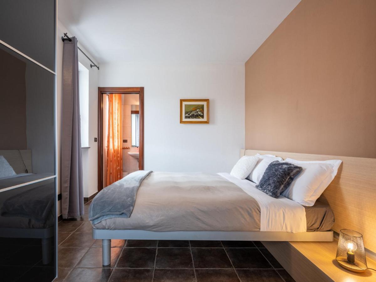 Holiday Home La Grotta Di Cech By Interhome Narzole Exteriér fotografie