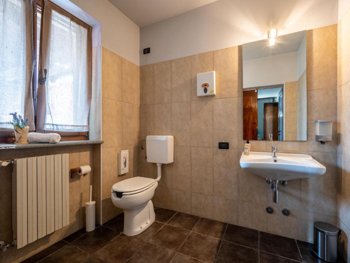 Holiday Home La Grotta Di Cech By Interhome Narzole Exteriér fotografie