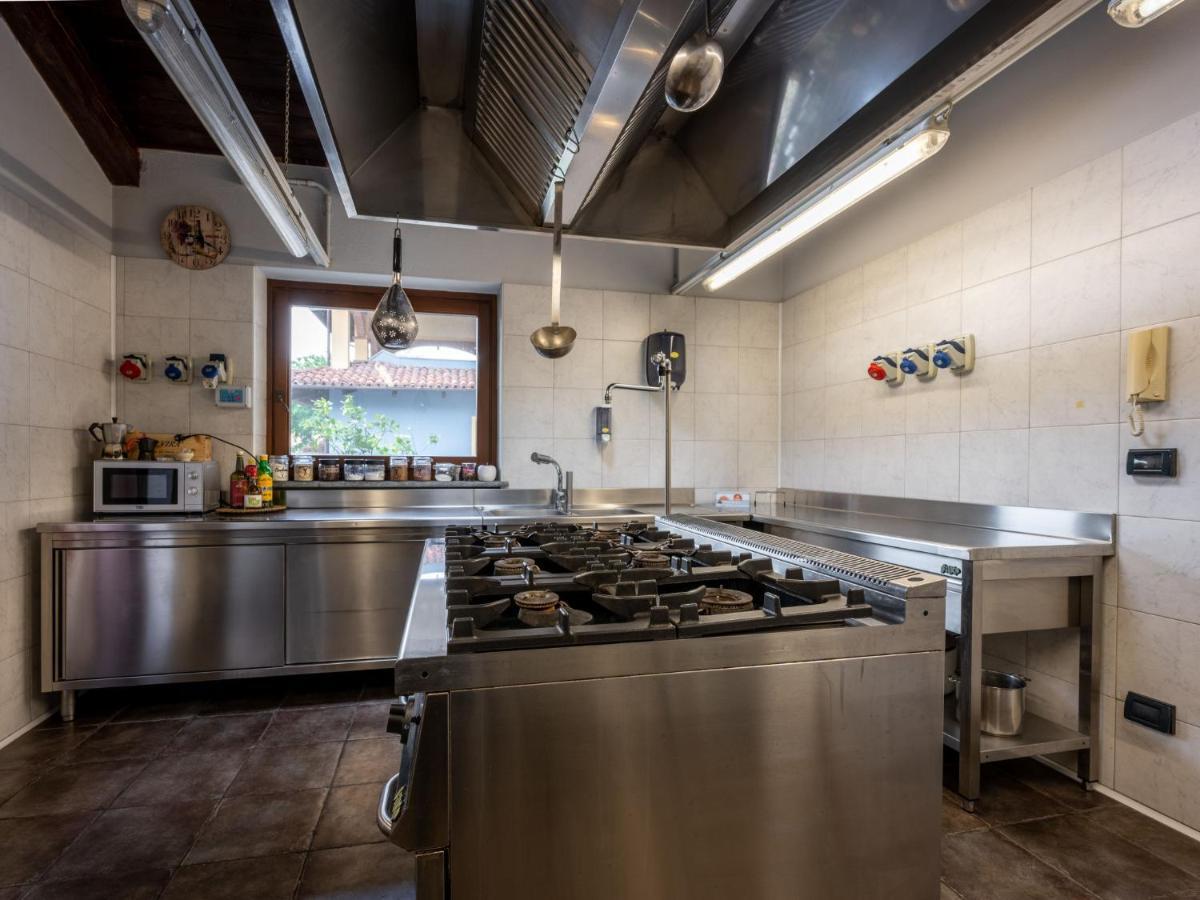 Holiday Home La Grotta Di Cech By Interhome Narzole Exteriér fotografie