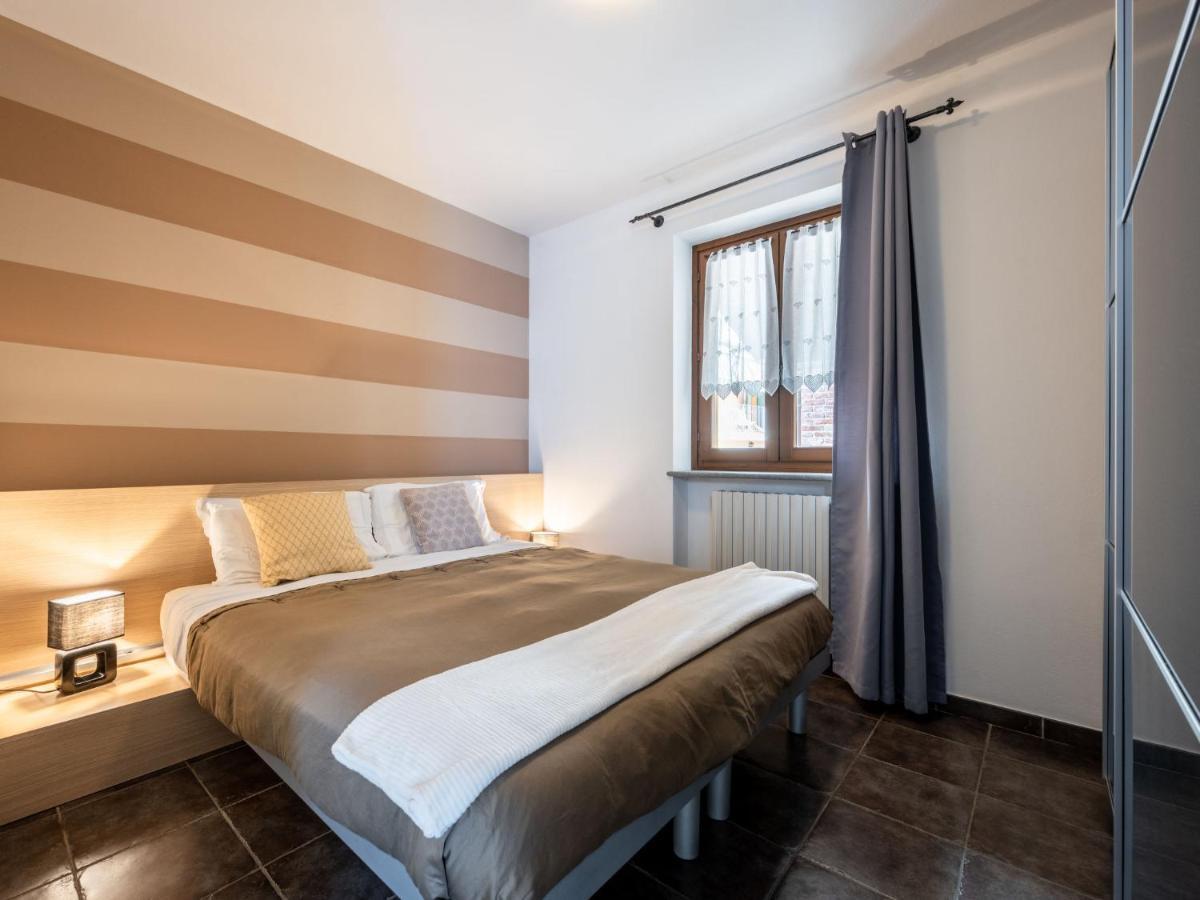 Holiday Home La Grotta Di Cech By Interhome Narzole Exteriér fotografie