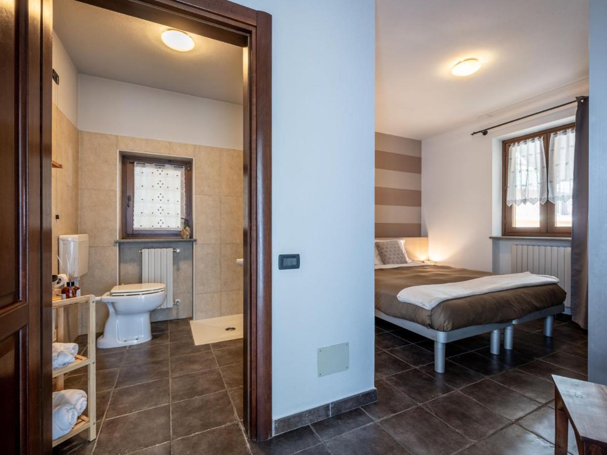 Holiday Home La Grotta Di Cech By Interhome Narzole Exteriér fotografie